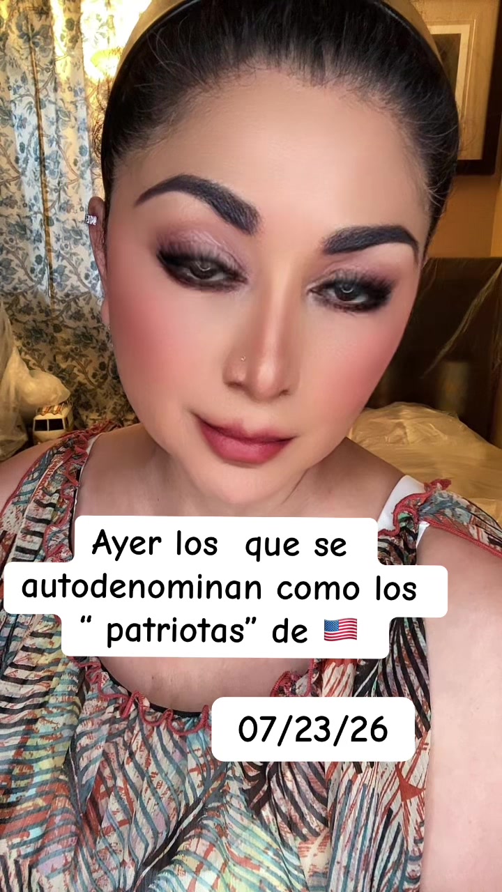 @🌟Princesaazteca🌟🇲🇽💙🇺🇸