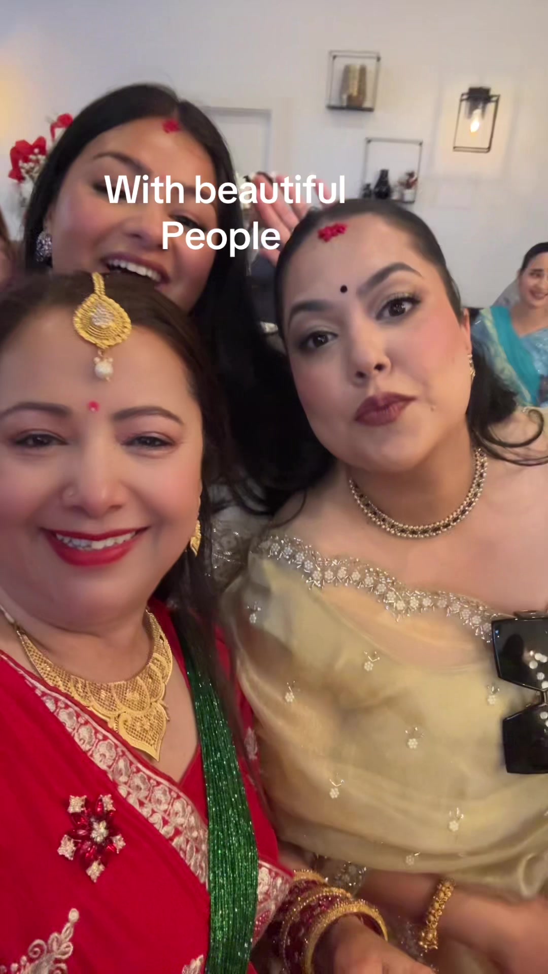 @Usha Adhikari