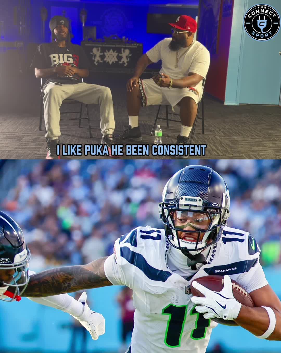 @The Connect Sport