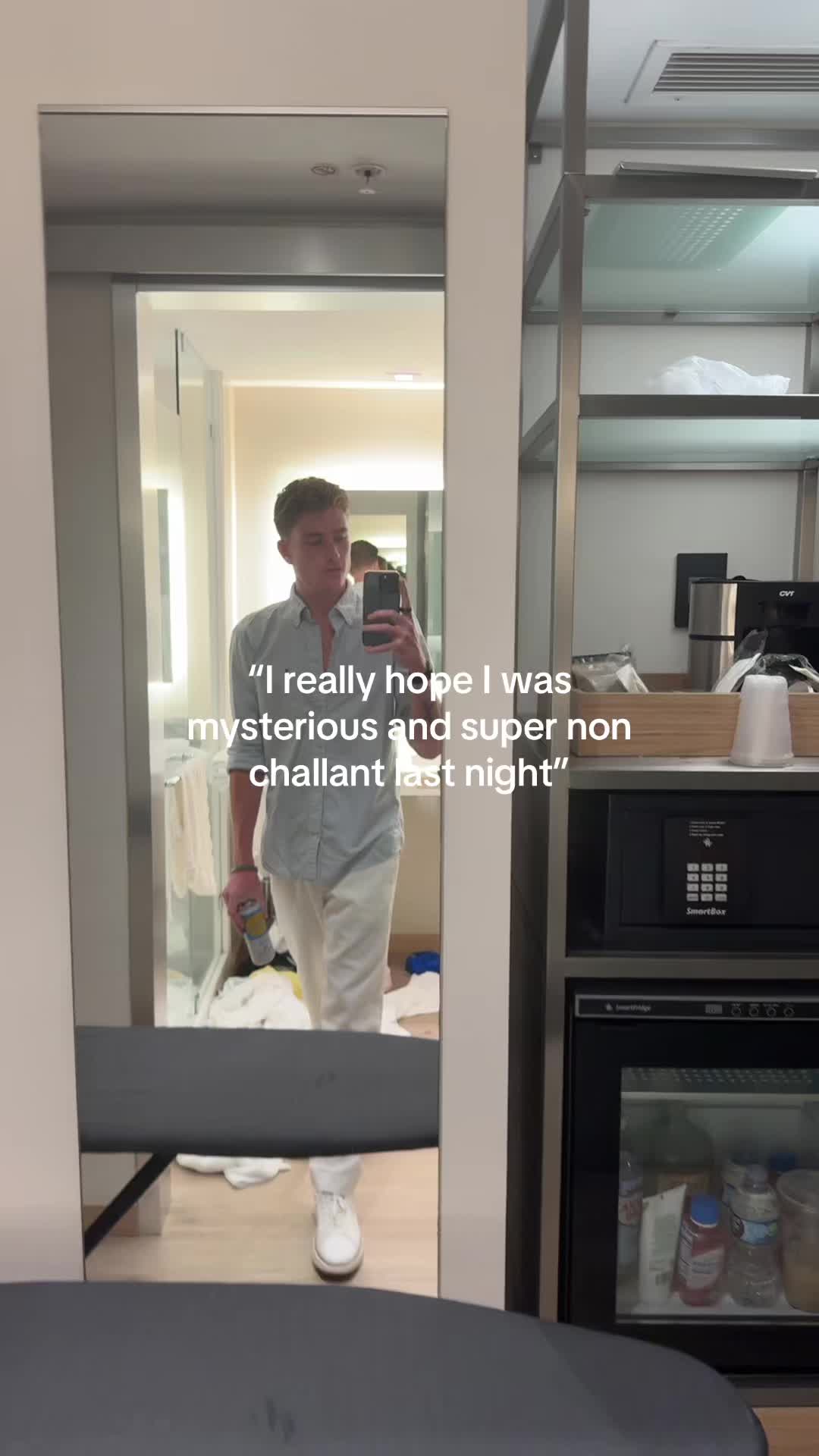 @Mike