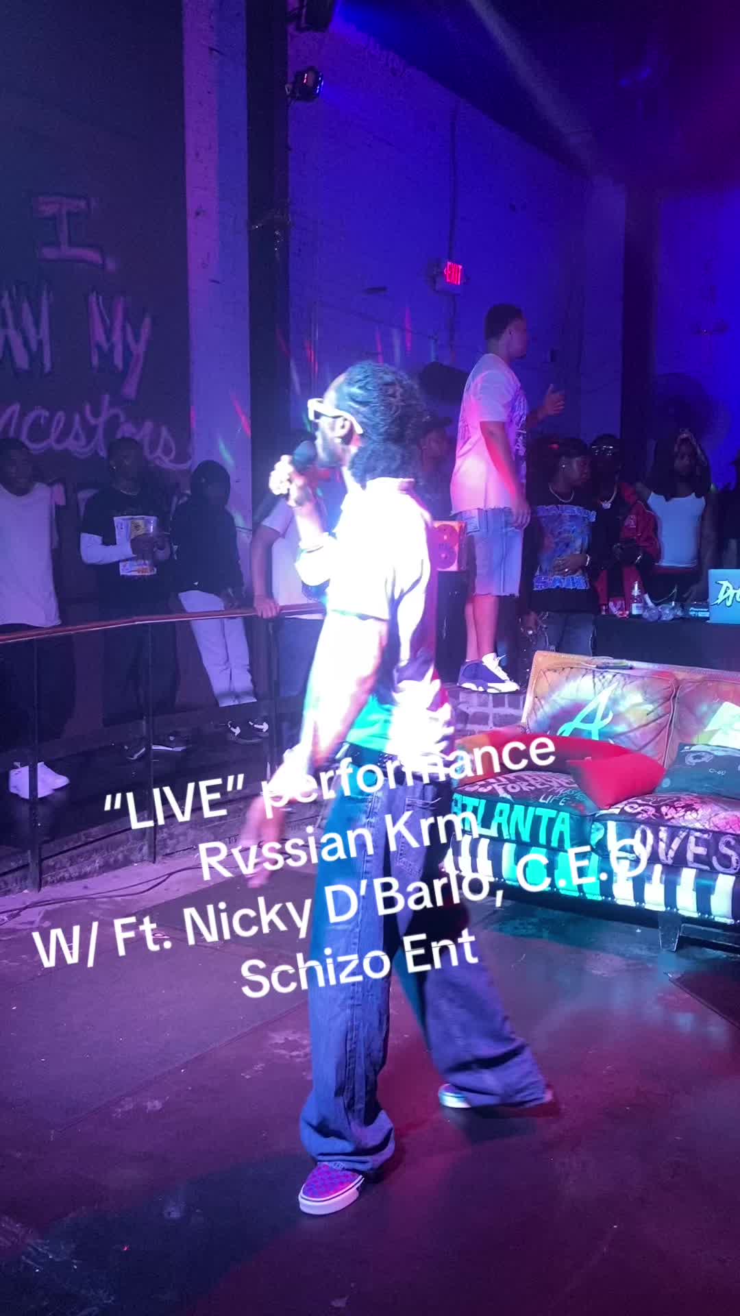 @Schizo