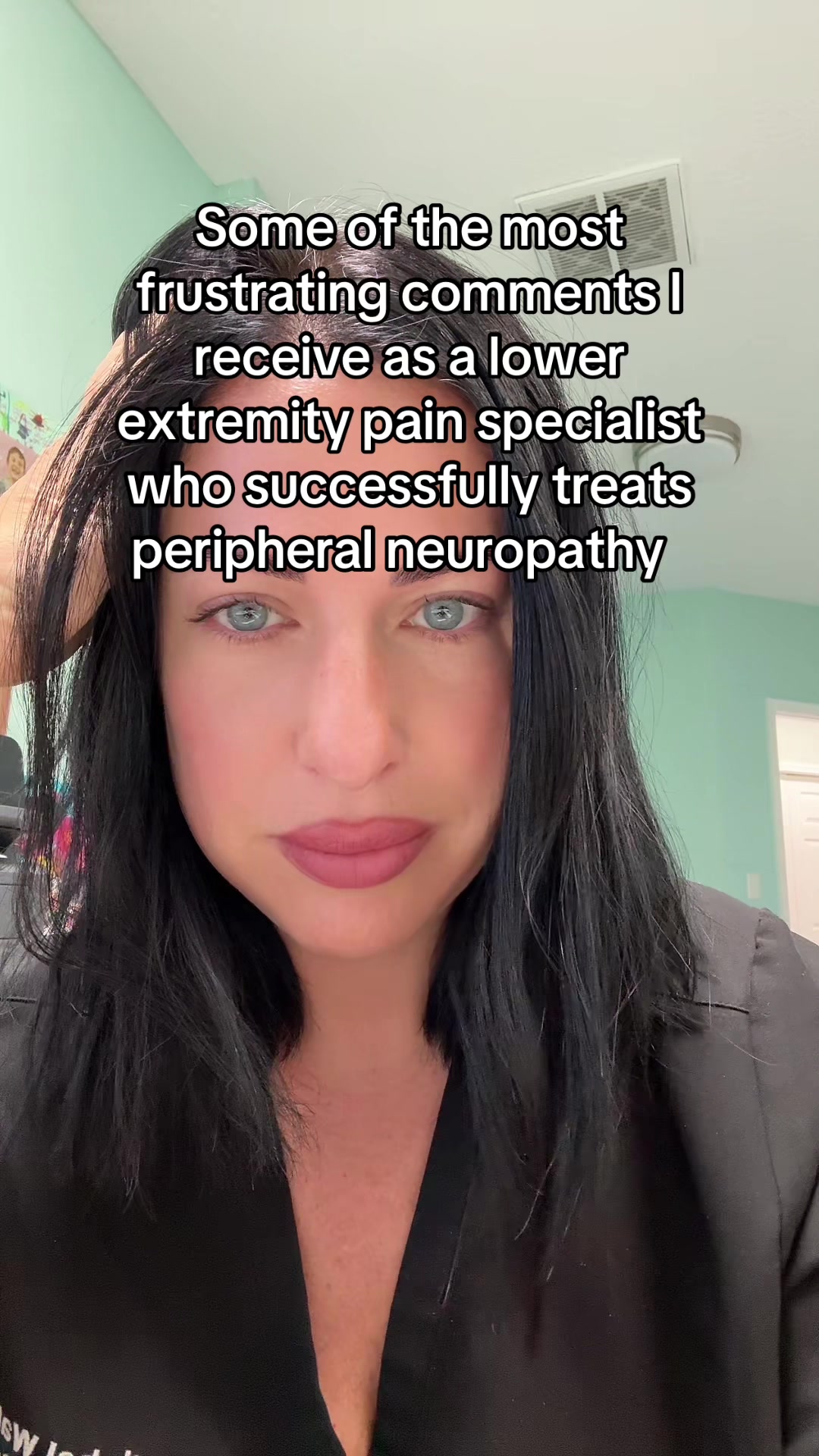 @Dr. Michal Waldman