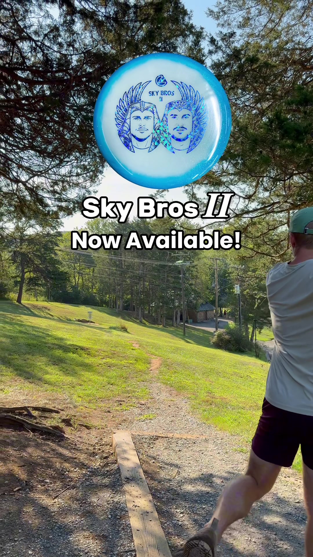 @Foundation DiscGolf