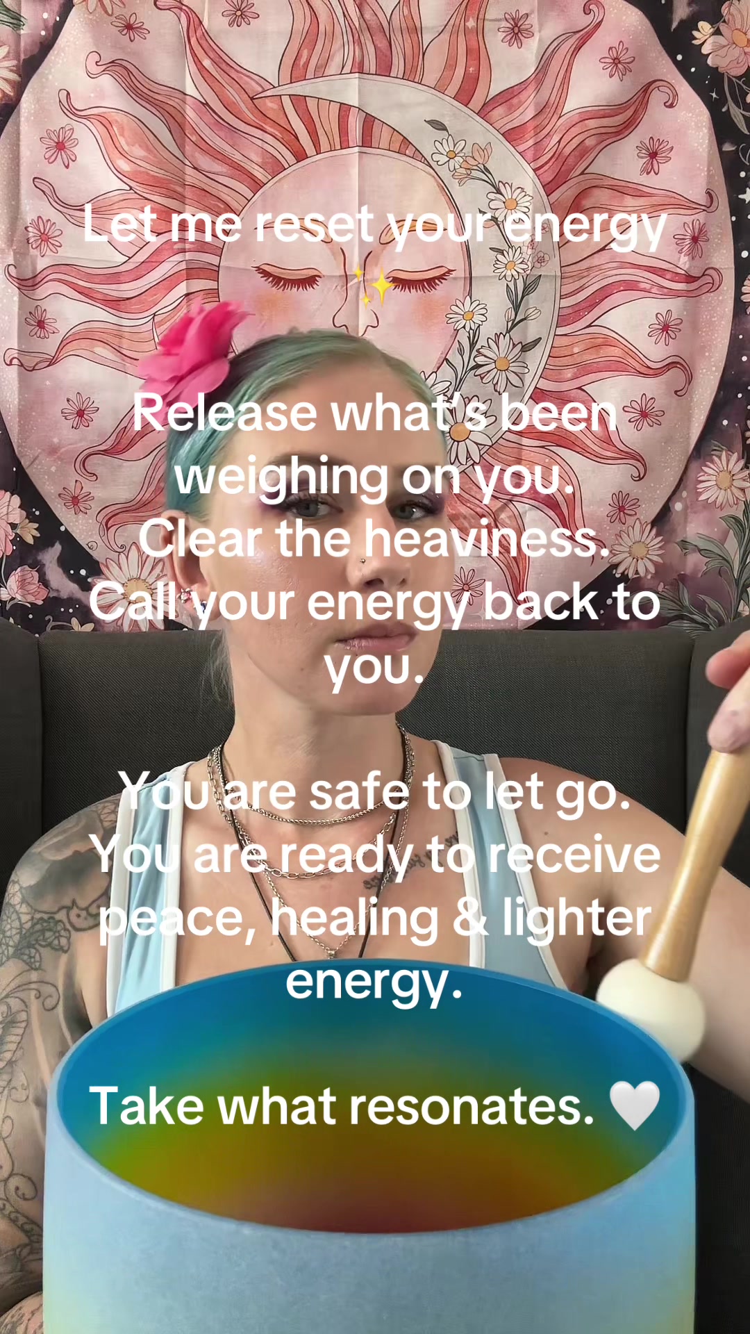 @Brittany | Intuitive Oracle 🔮