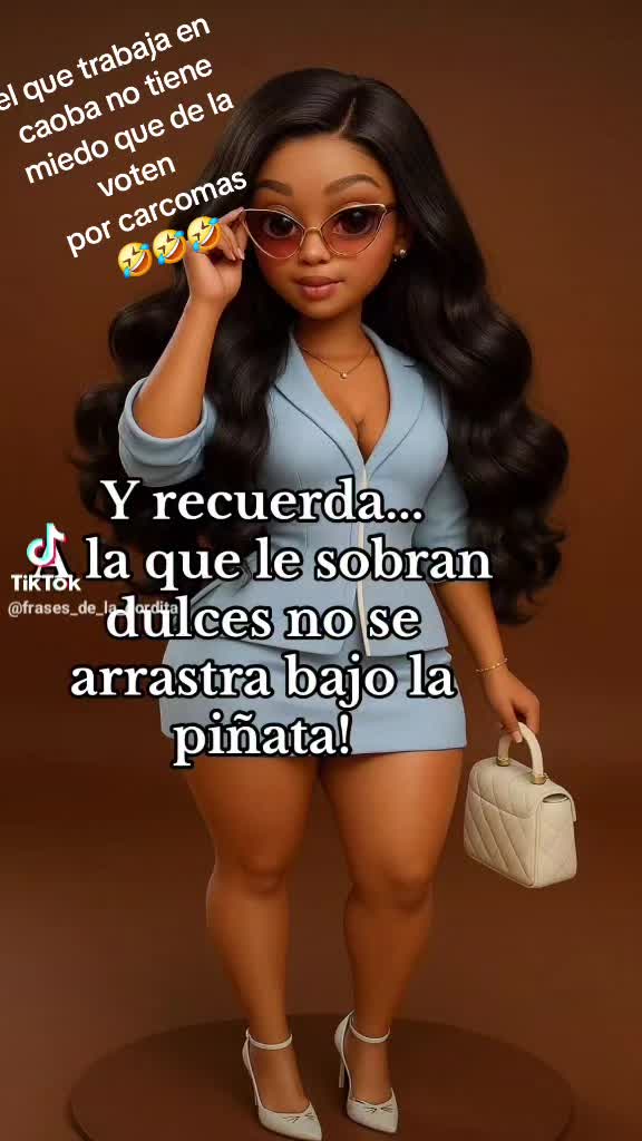 @Maridalys De Santana