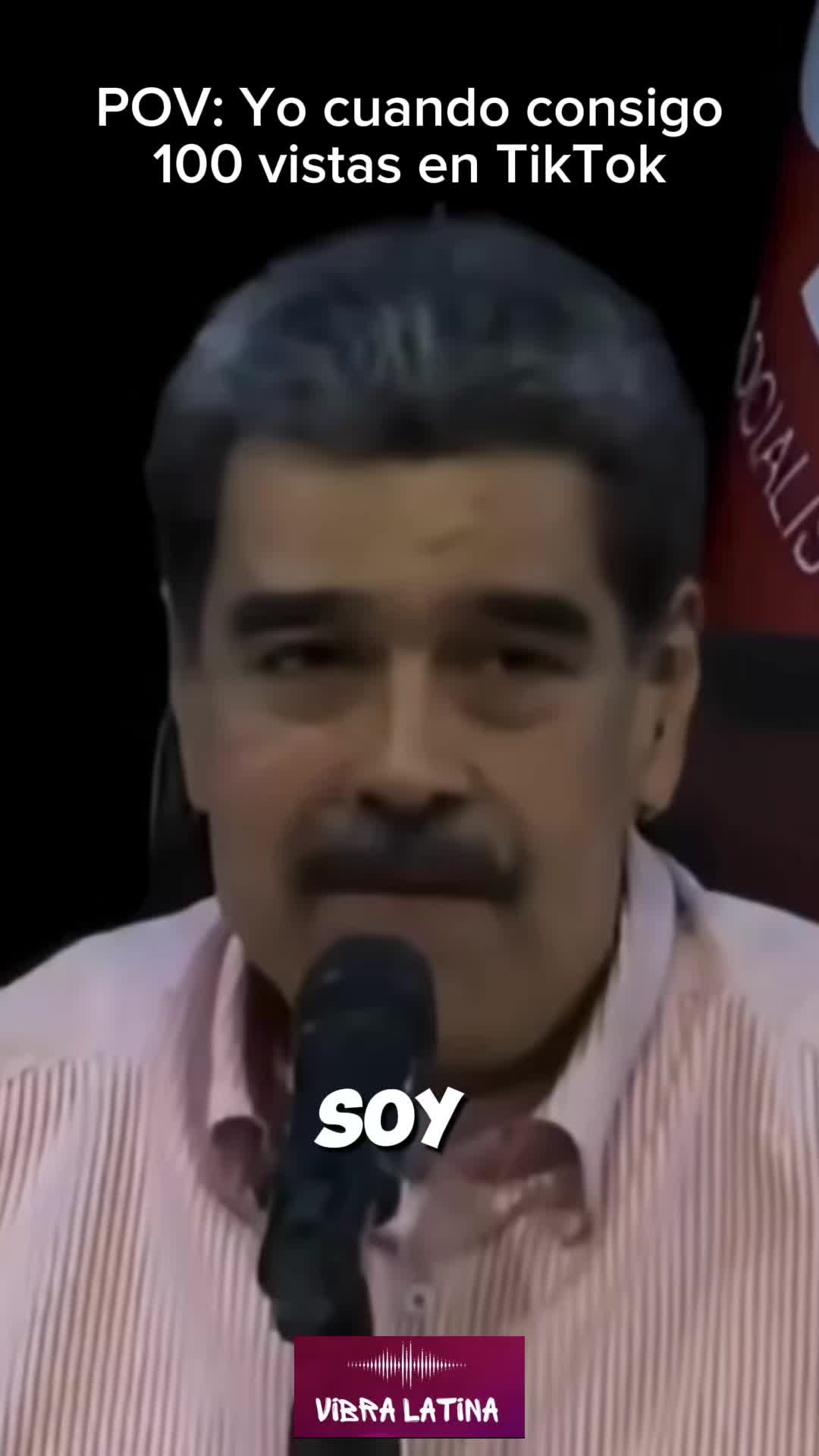 @Vibra Latina