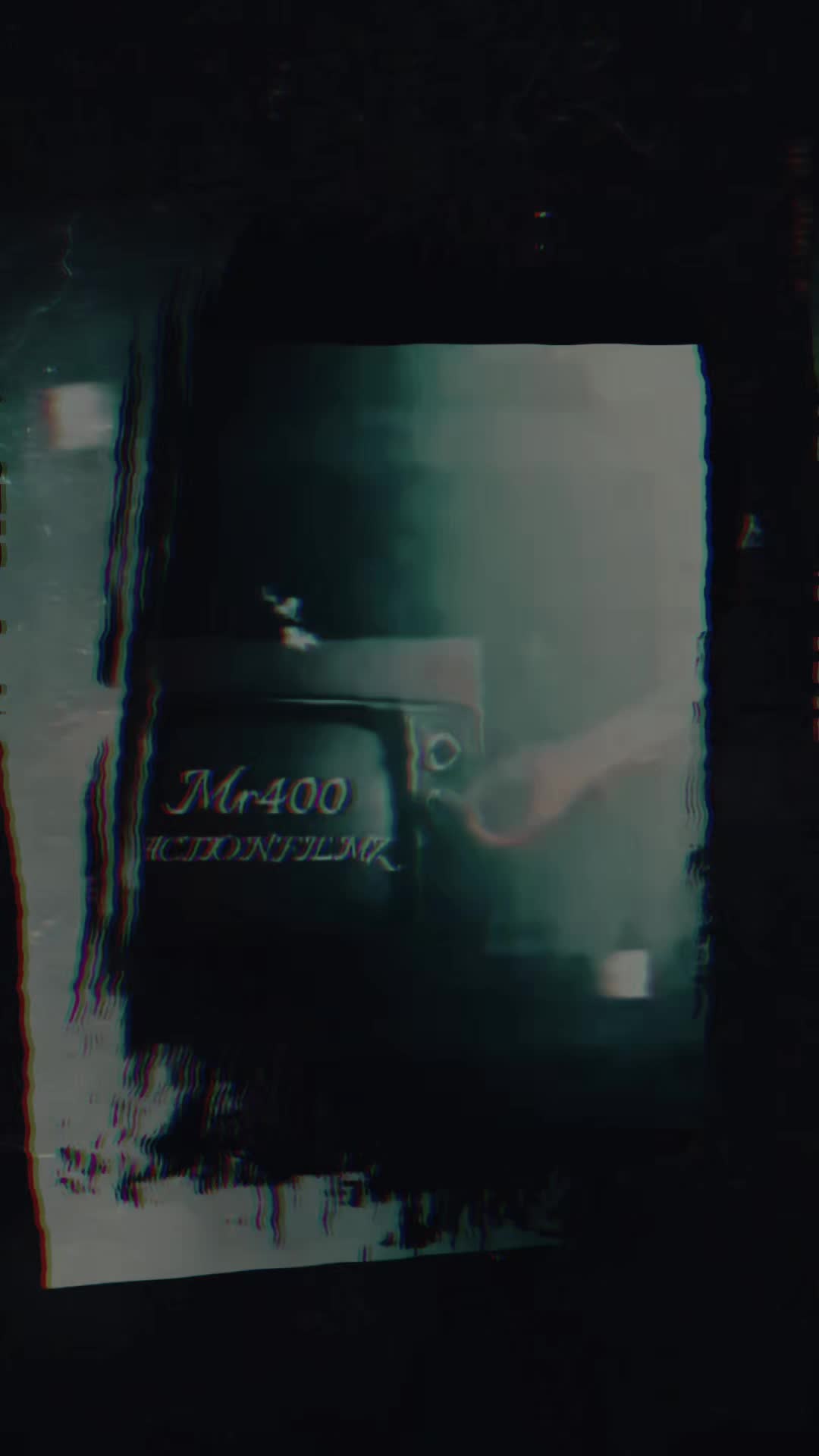 @Mr400