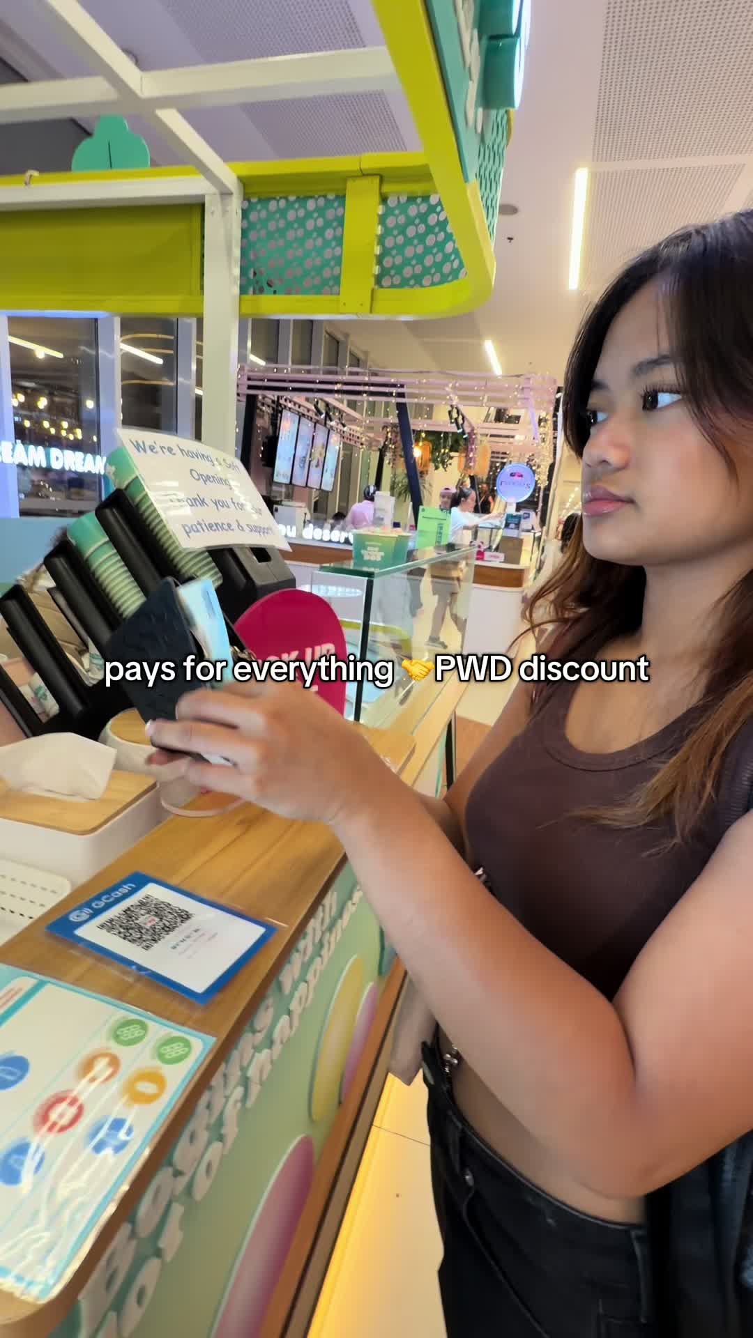 @yza dalawa tatlo