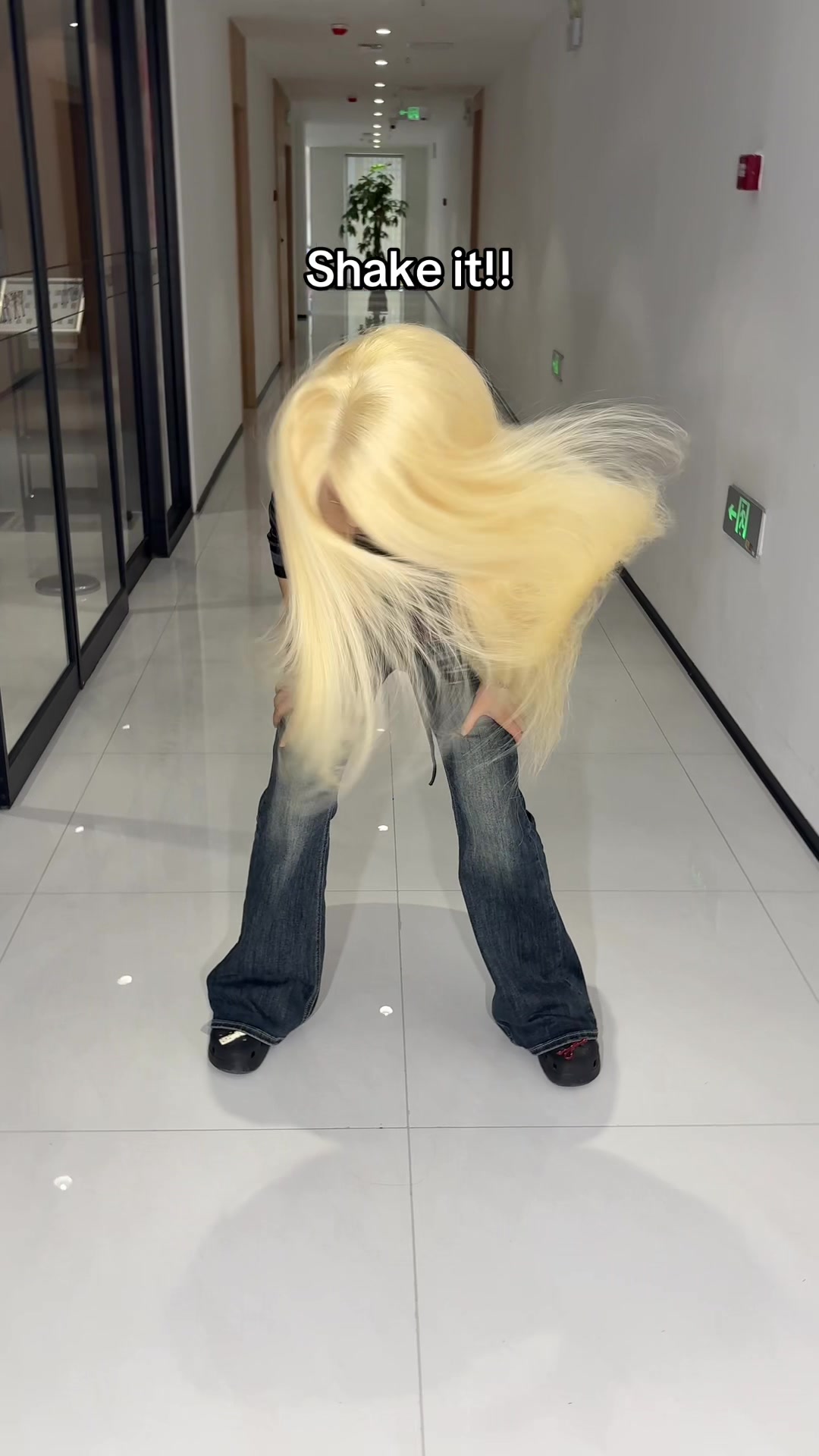 @Hot Star Hair