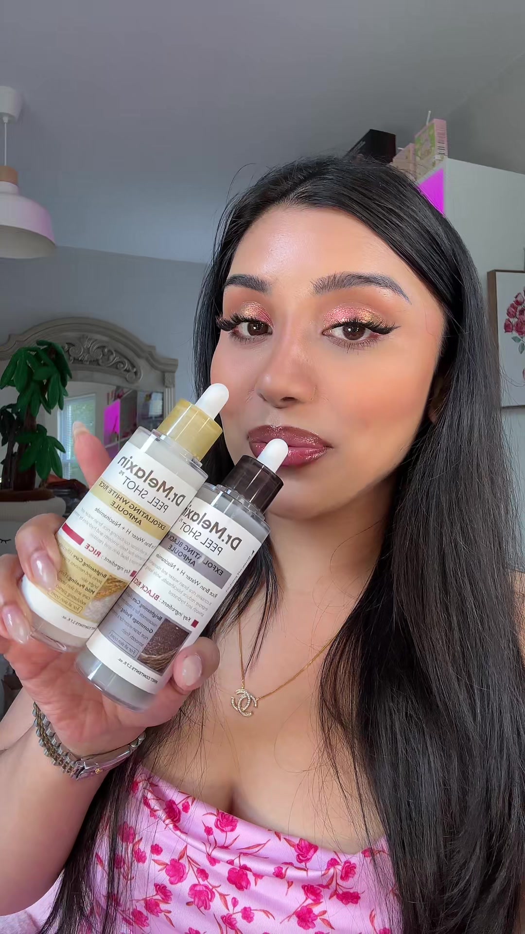 @Anne Koii | Beauty&Self Care