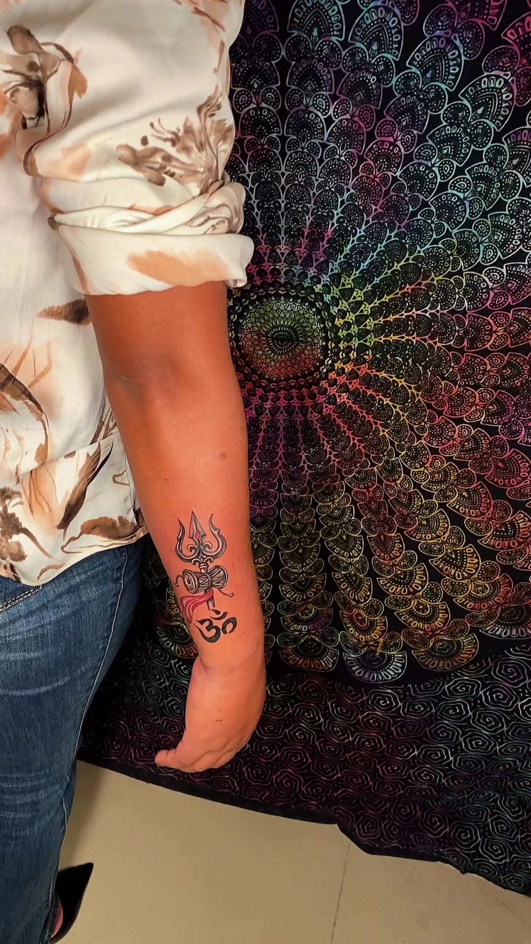 @Kamala’s Tattoo9802237529