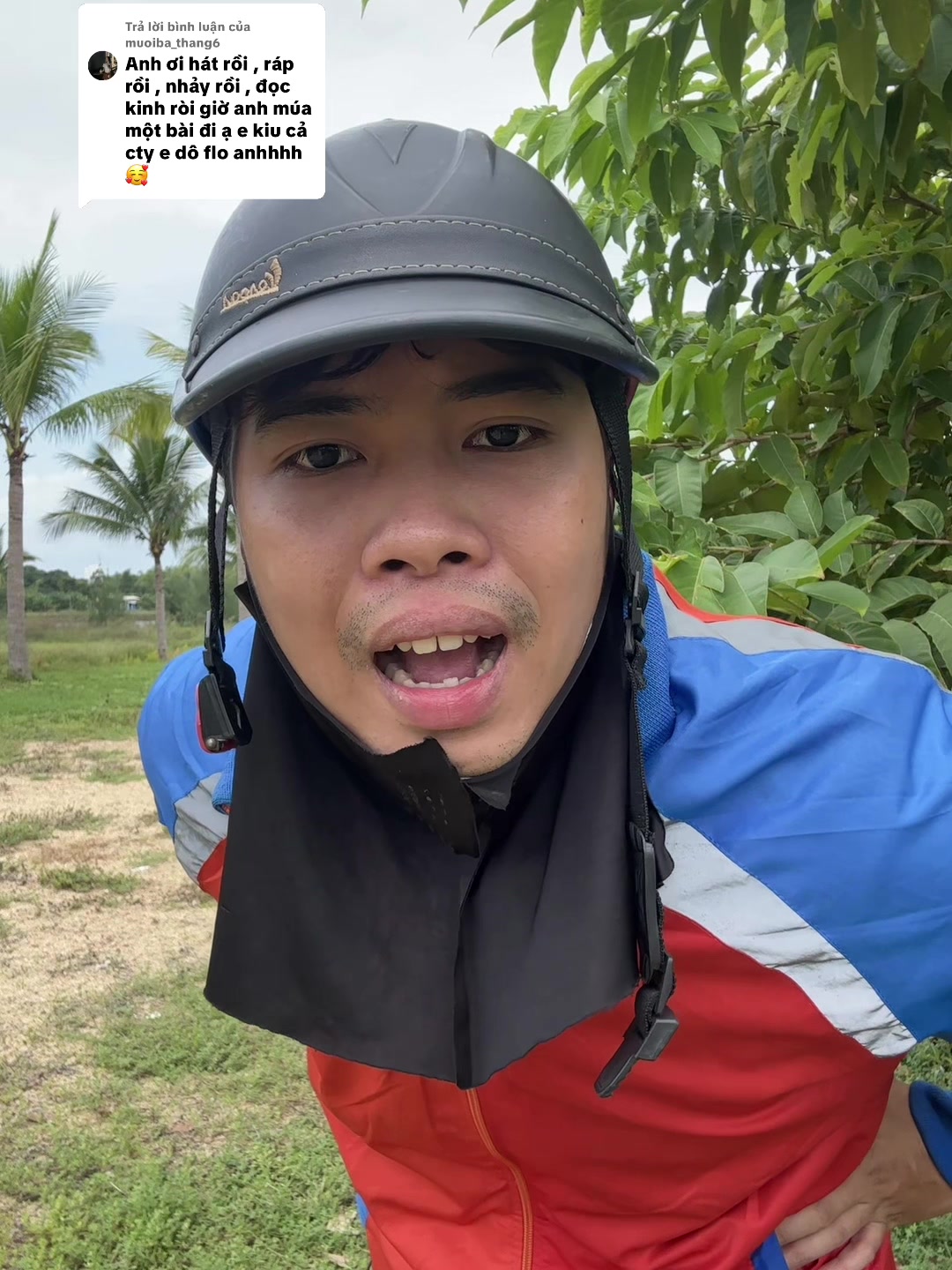 @Bin shipper Nước Huế 🇻🇳
