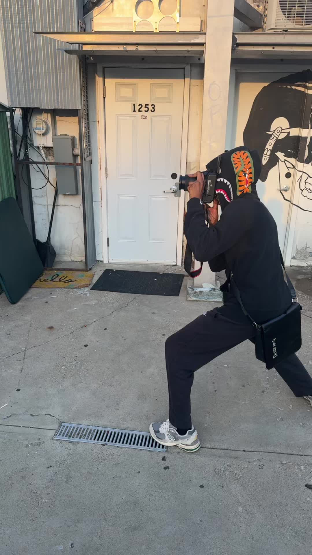 @Bkaine