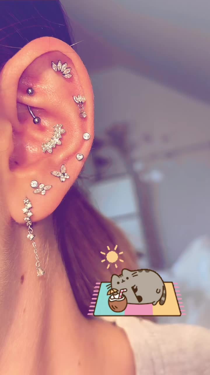 @💗✨ earrings lovver ✨💗