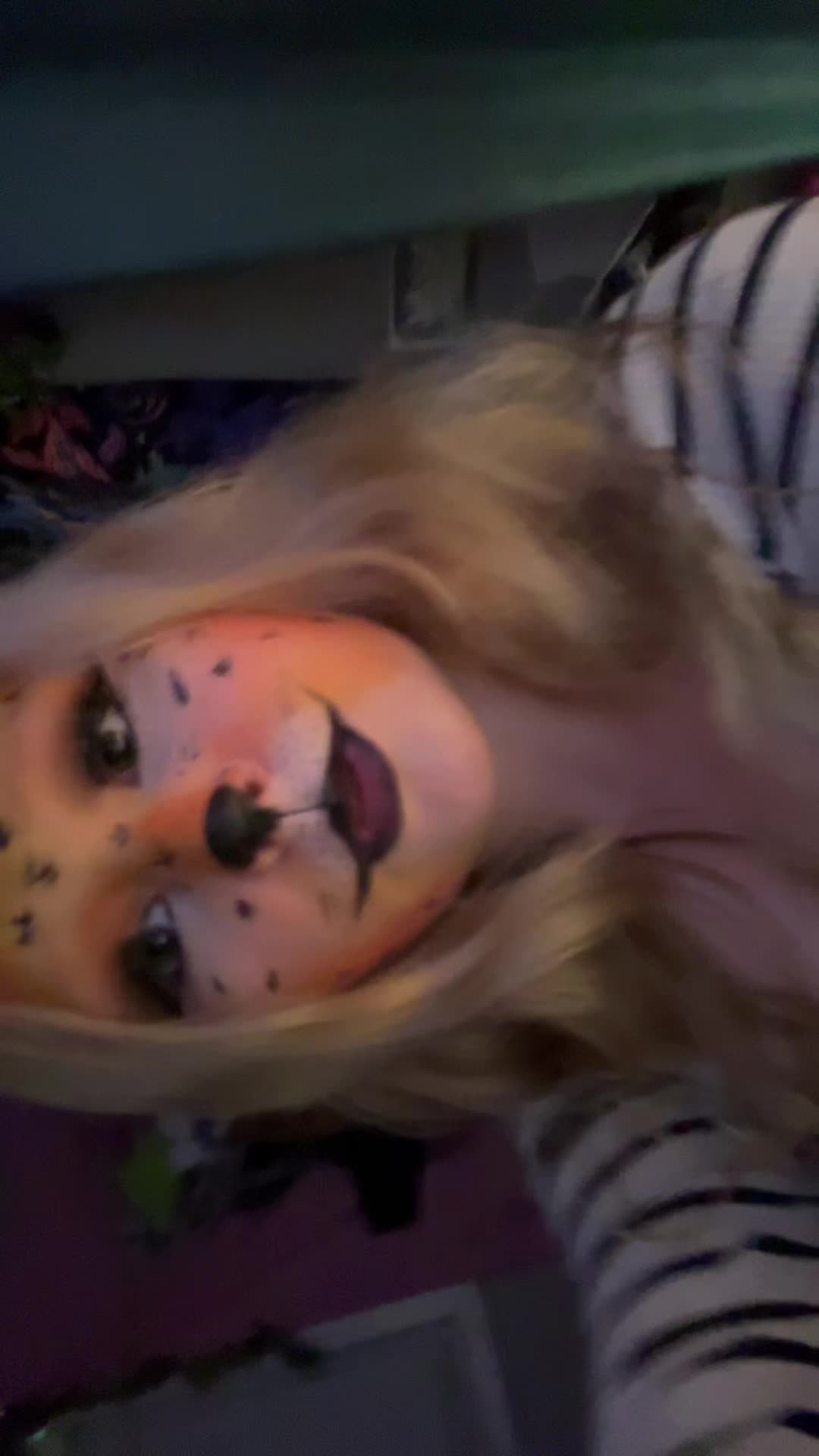 @meow 🤗🤯🥳