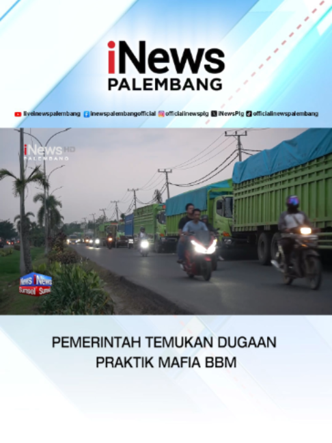 @iNewsTV Palembang