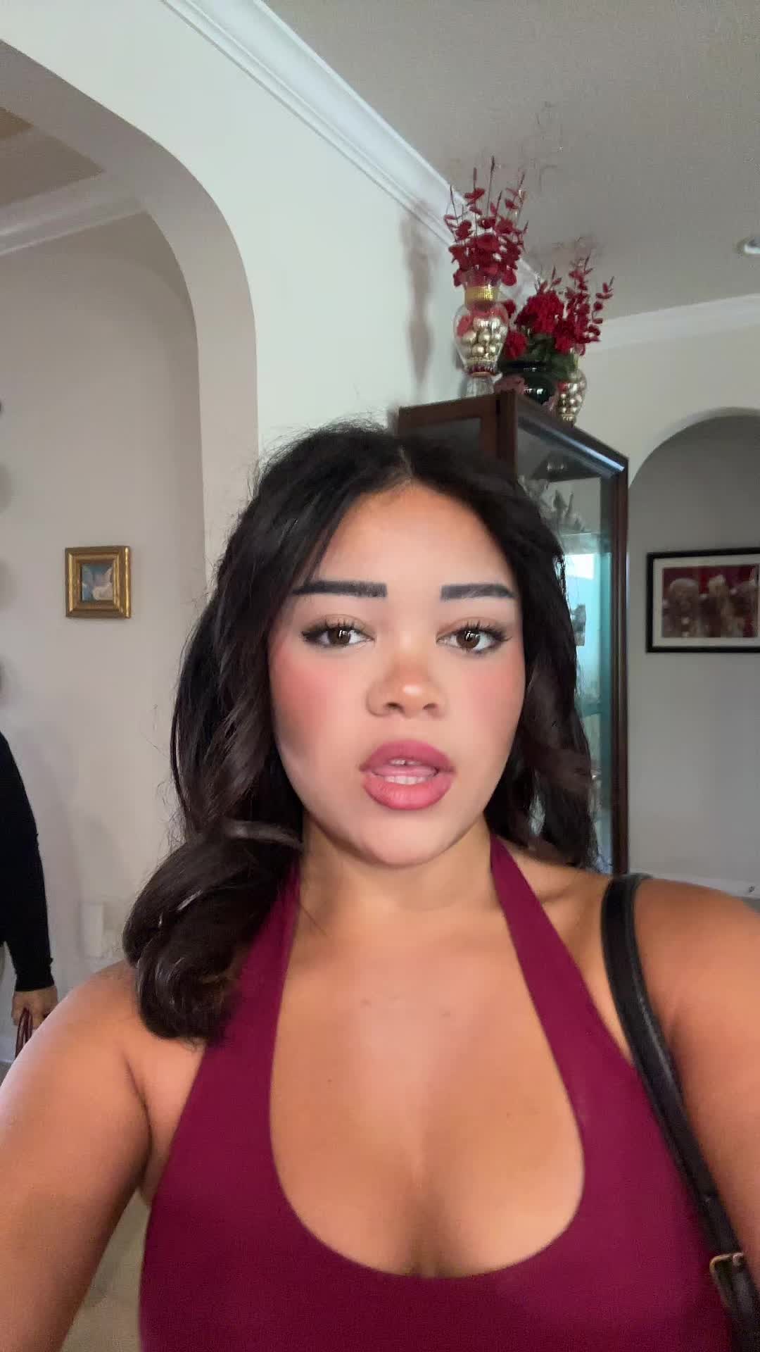 @LindaSpamss