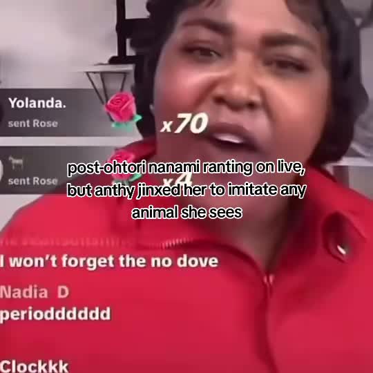 @blackgirlutena (LESBIAN APOCO)