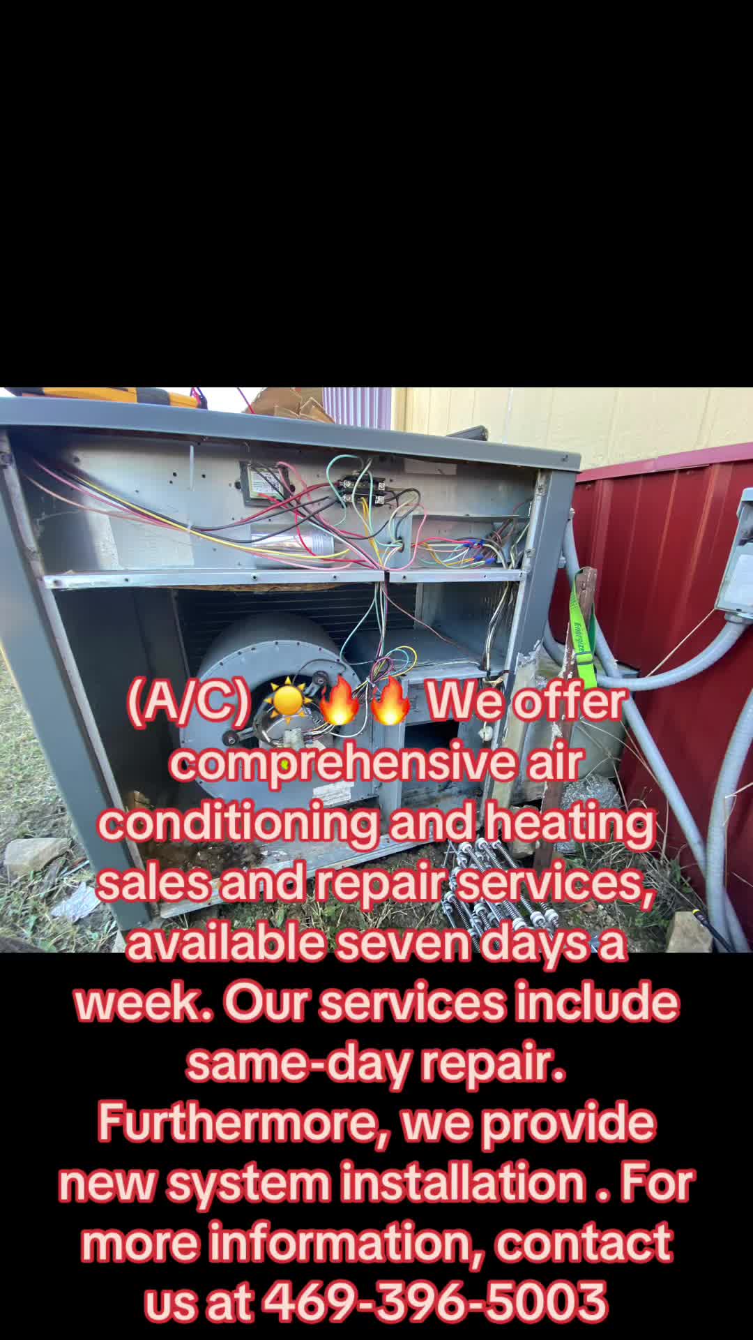 @Carlos el del A/C