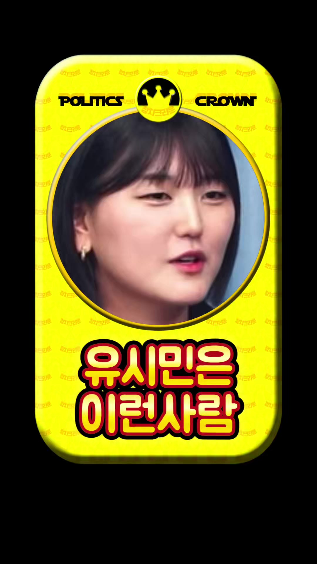 @정치크라운