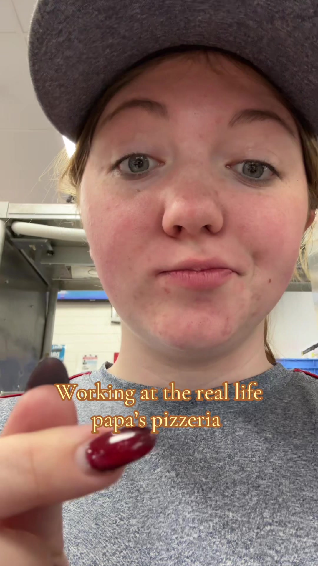 @Vanessa