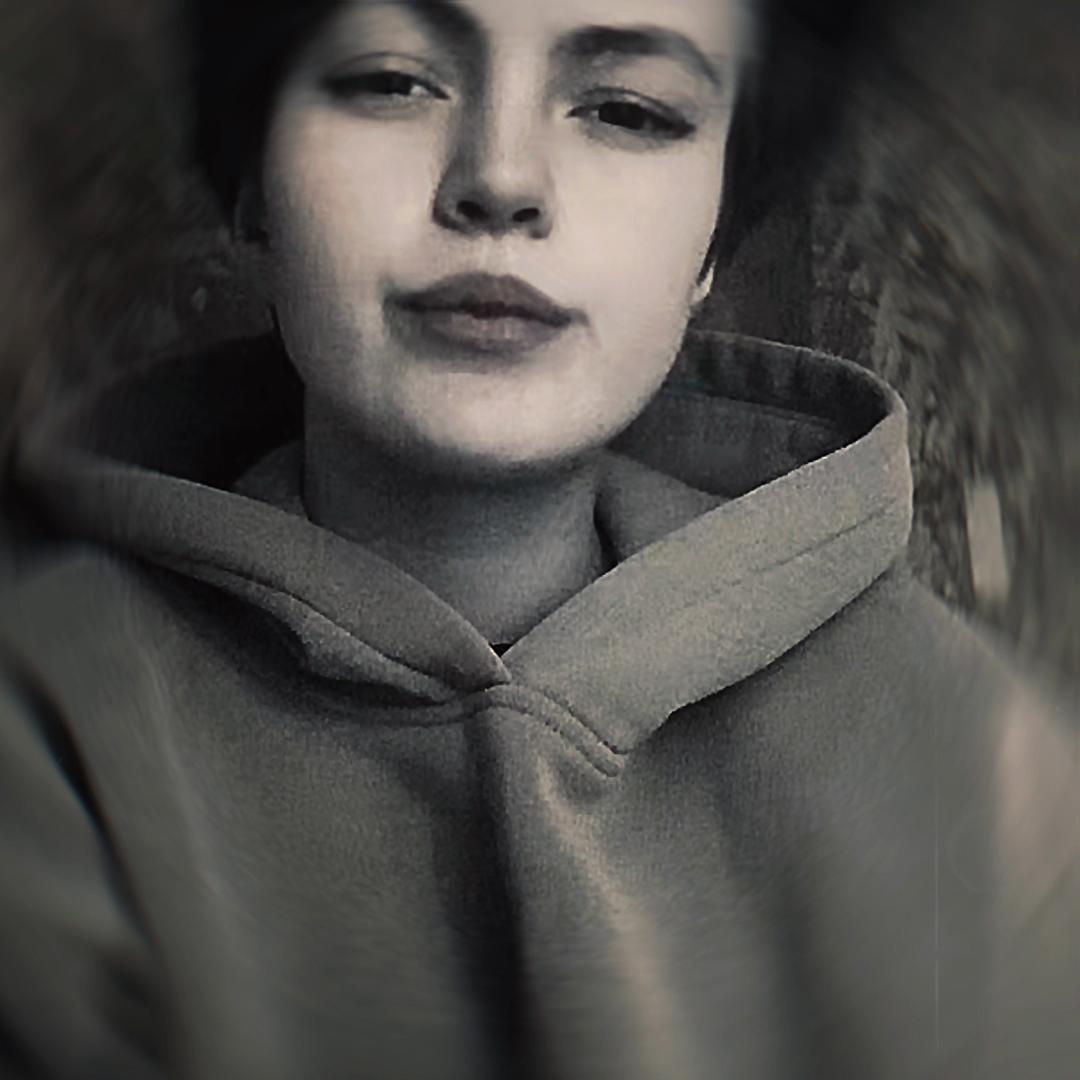 @Милашка🥰💋❤️