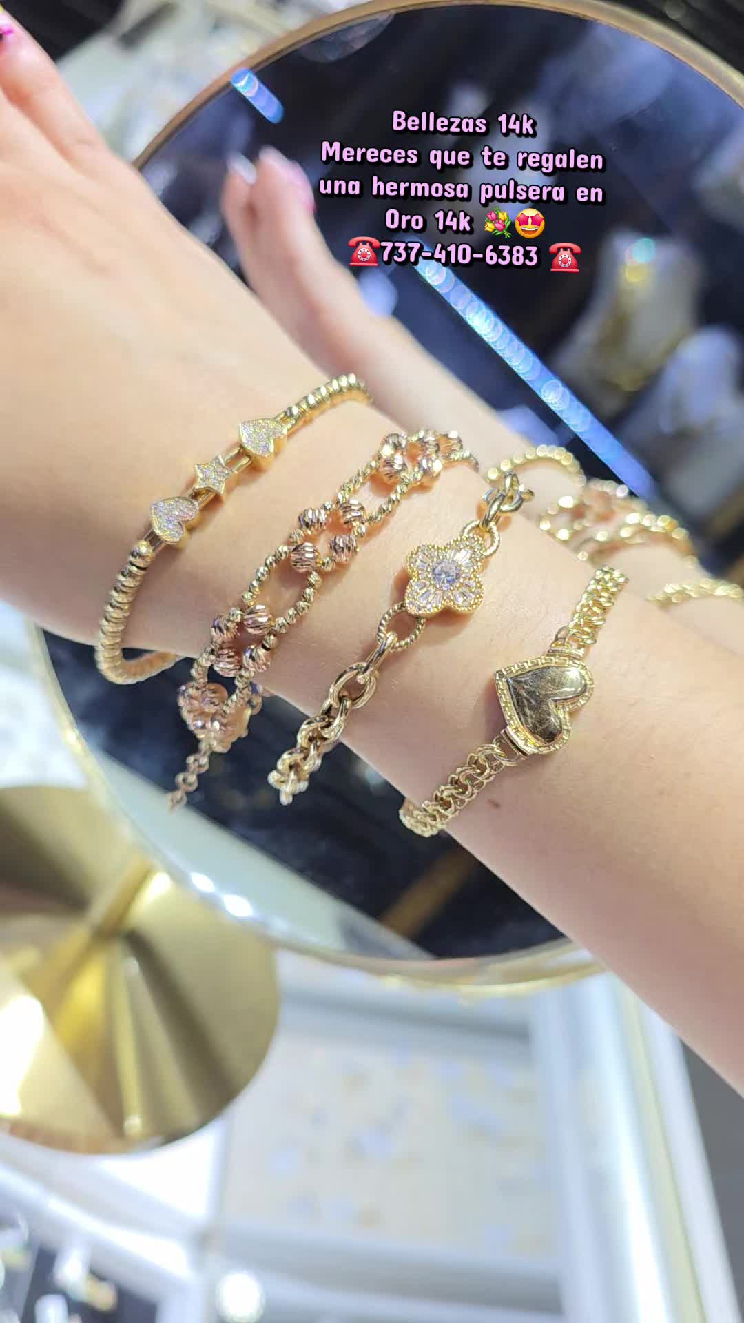@Kathelyn Jewelry