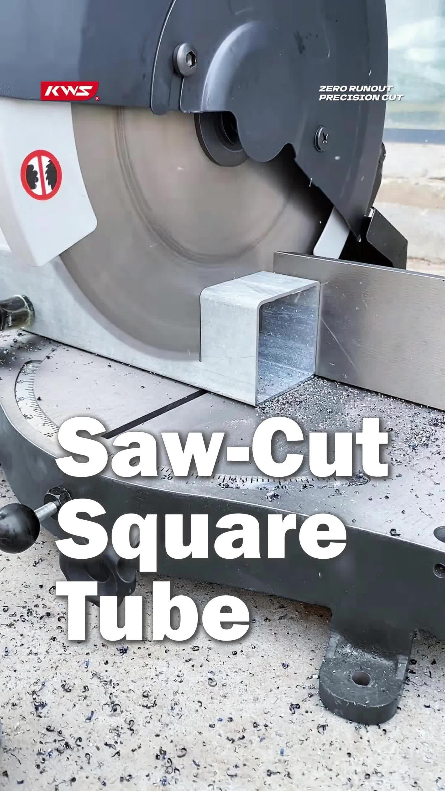 @KWS Metal Cutting Tools