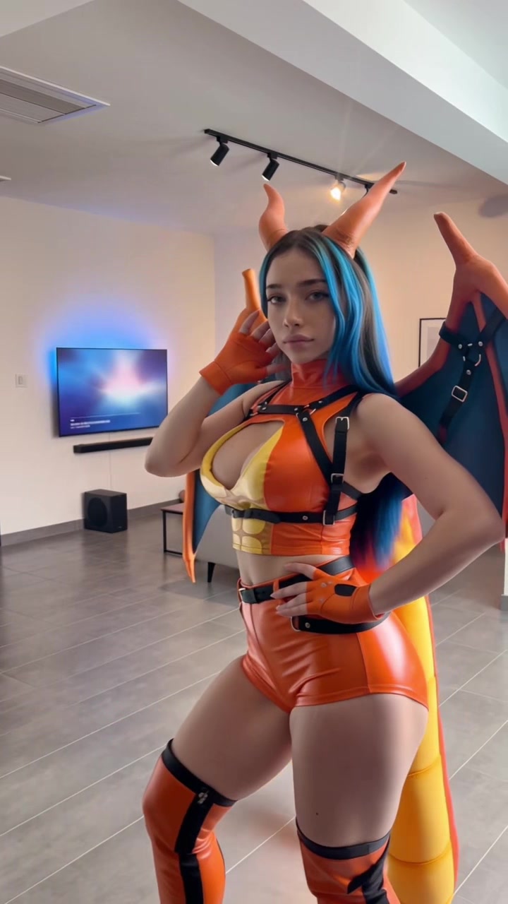 @Roxiiilove