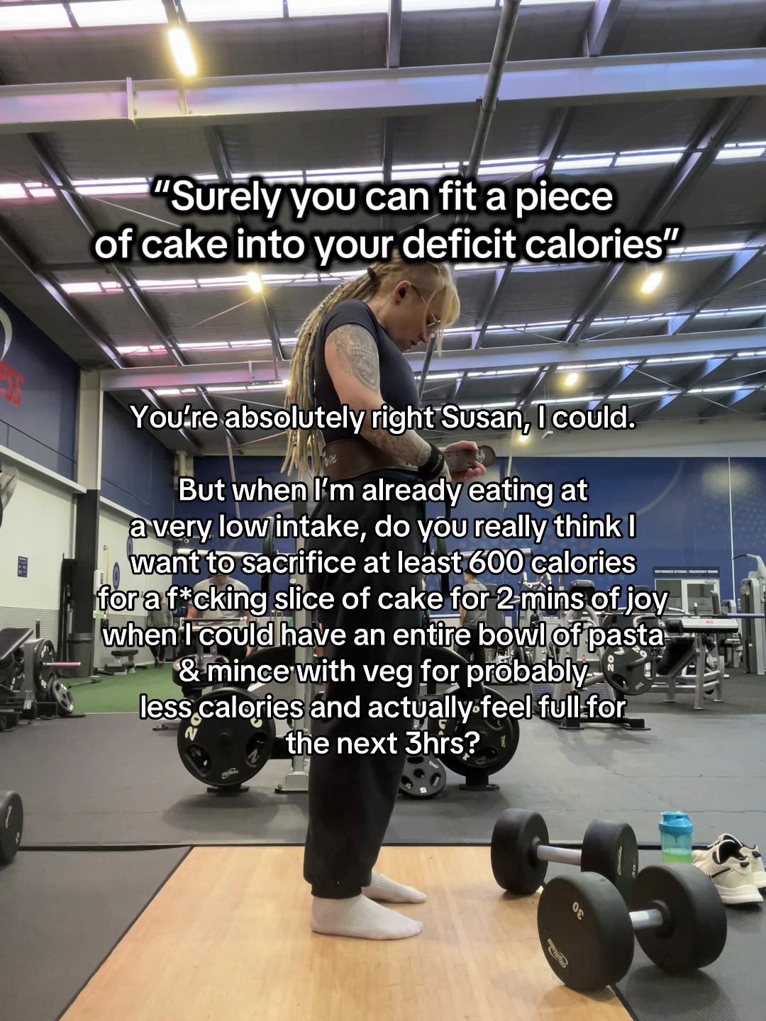 @Amelia | Nutrition Coach