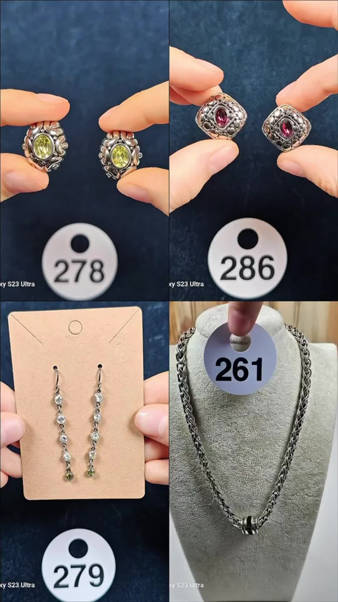 @Jessica Jewels