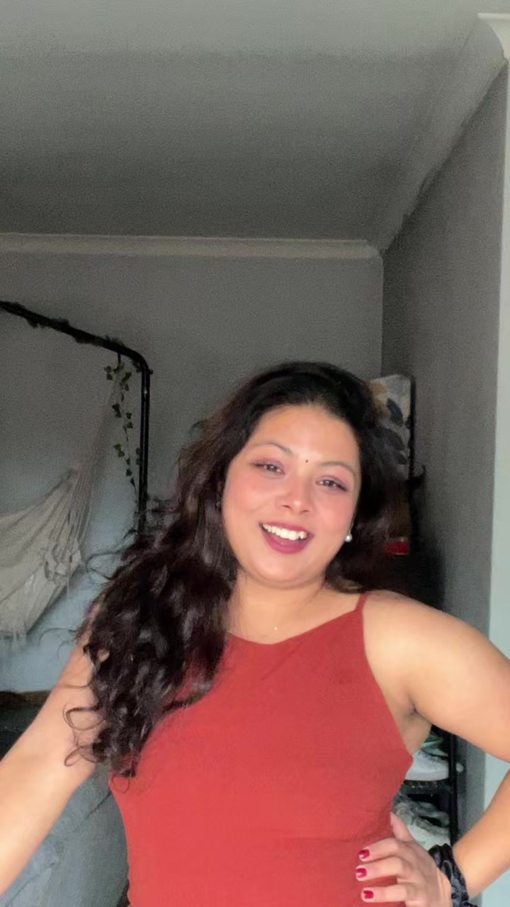 @Anjana ❤️