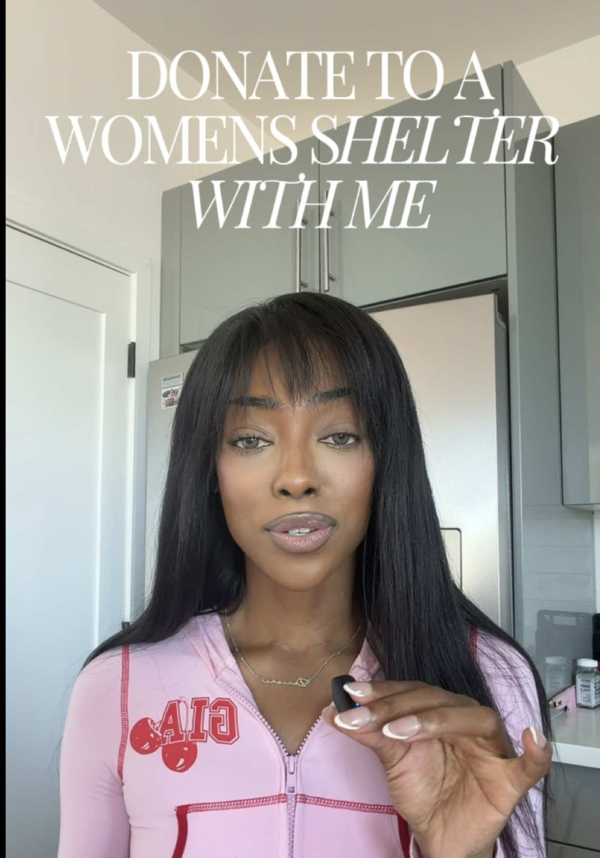 @DANISHA CARTER
