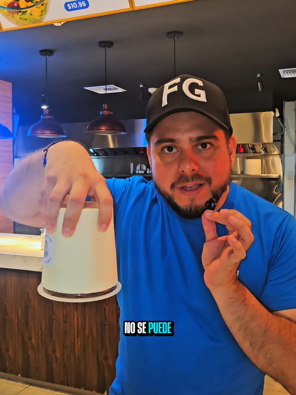 @FRESH GREEK