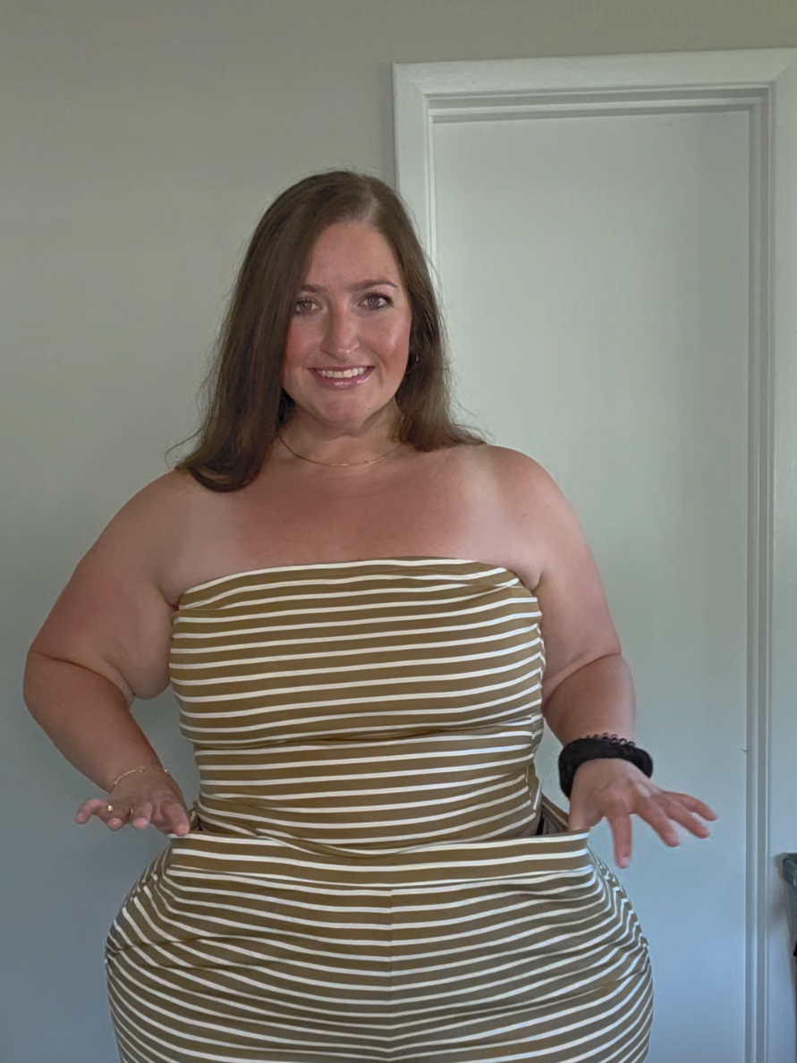 @Brittany Rose
