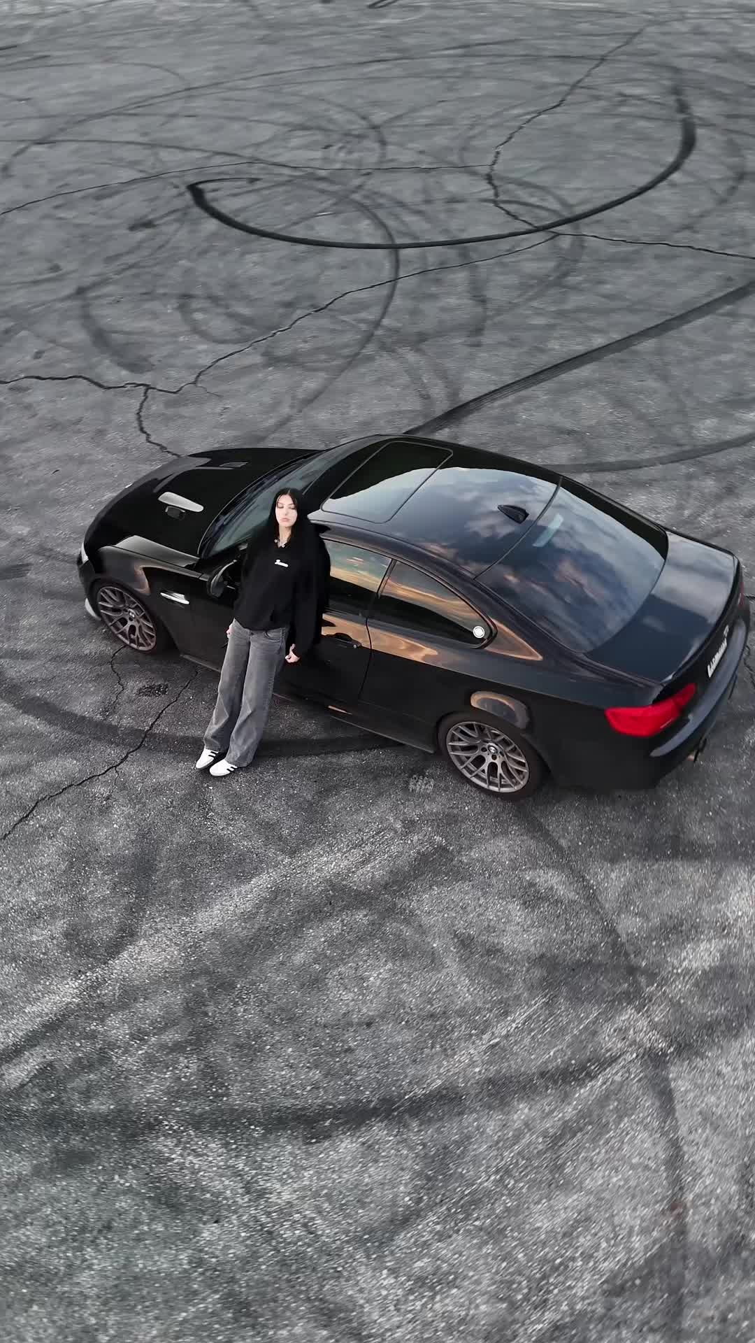 @BMW USA