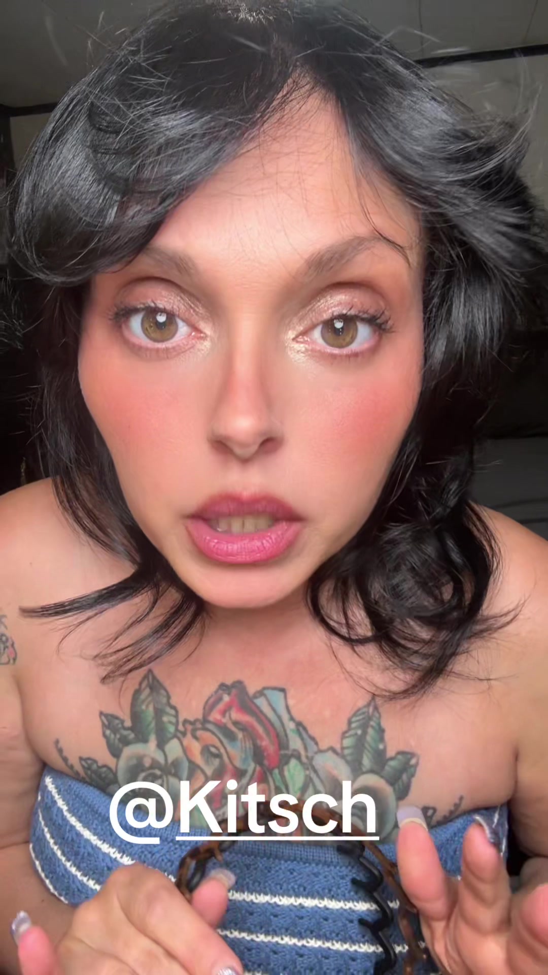 @Nikki Lee 🖤