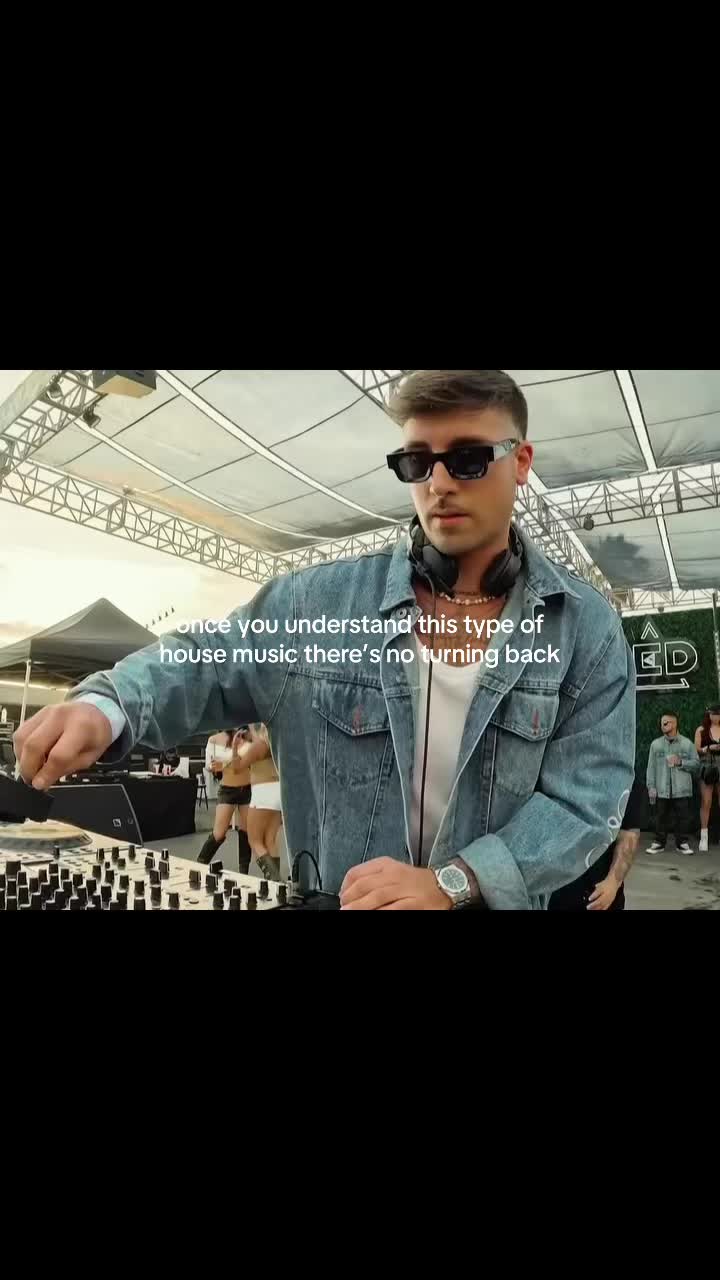@Behind The Booth