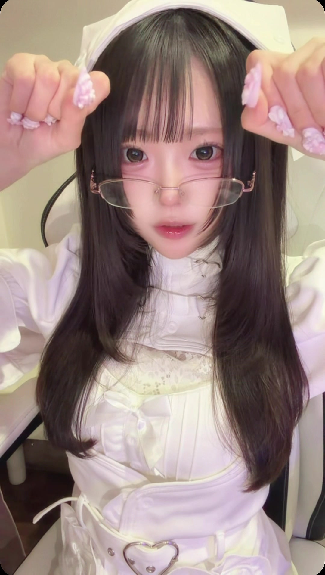 @みしろ