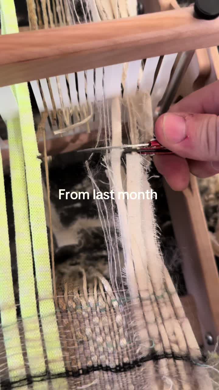 @Holy Knit