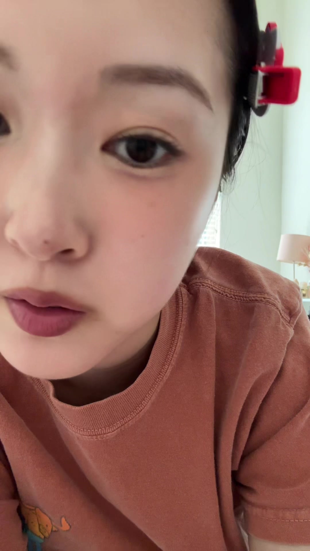 @月