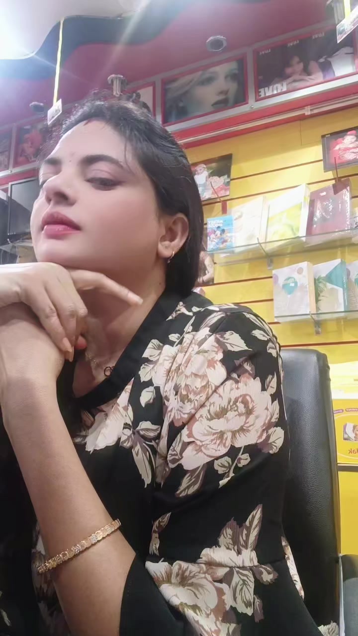 @Kavya Naidu