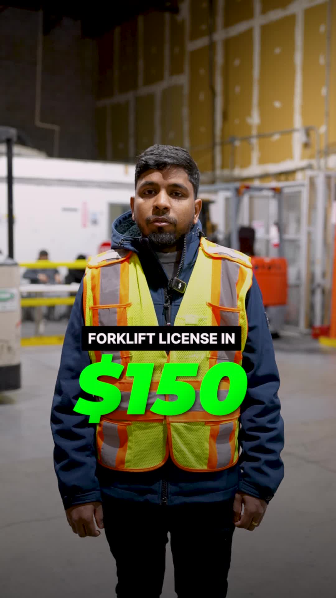 @Regal Forklift