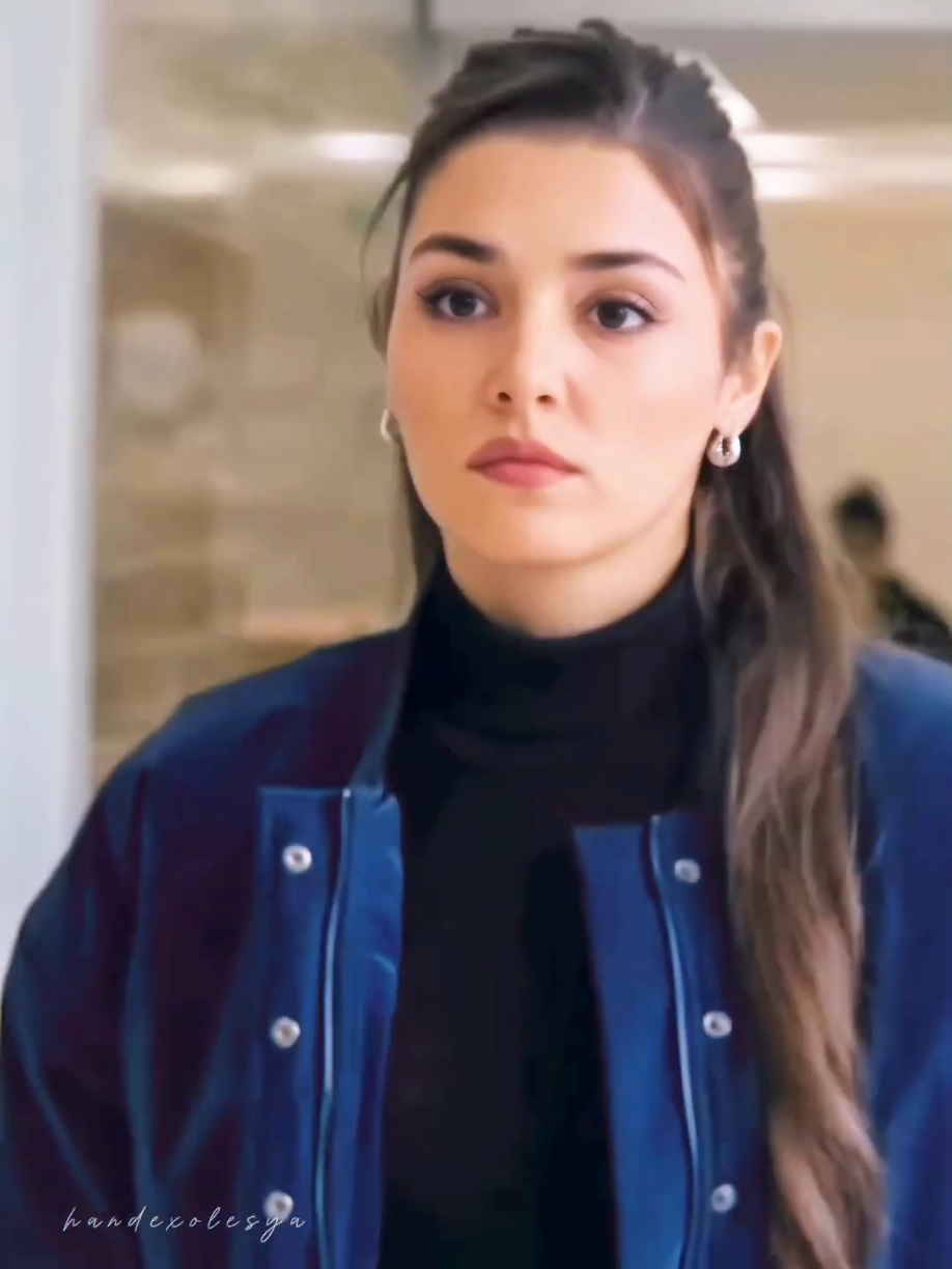 @💞Hande ercal💞