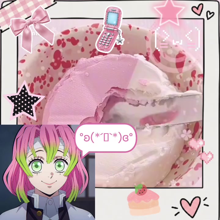 @🍘~★mitsuri★~🍧