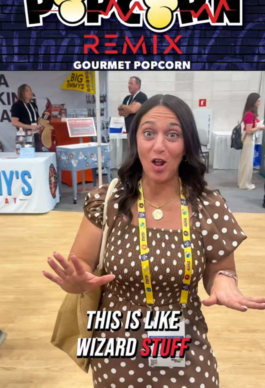 @Popcorn Remix