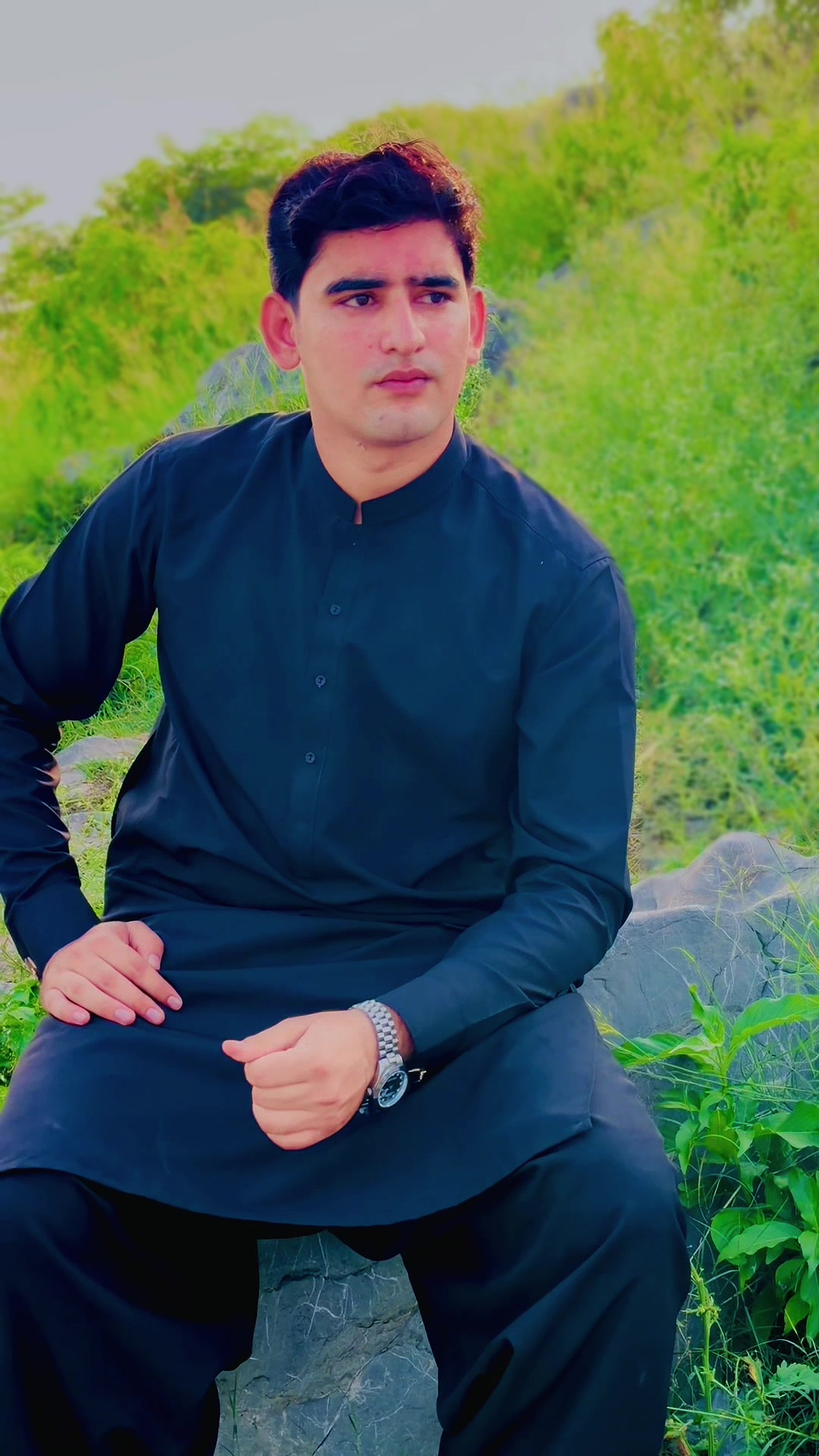 @دلاور نیازی کہتے ہیں 🥷🦅👑😈✅