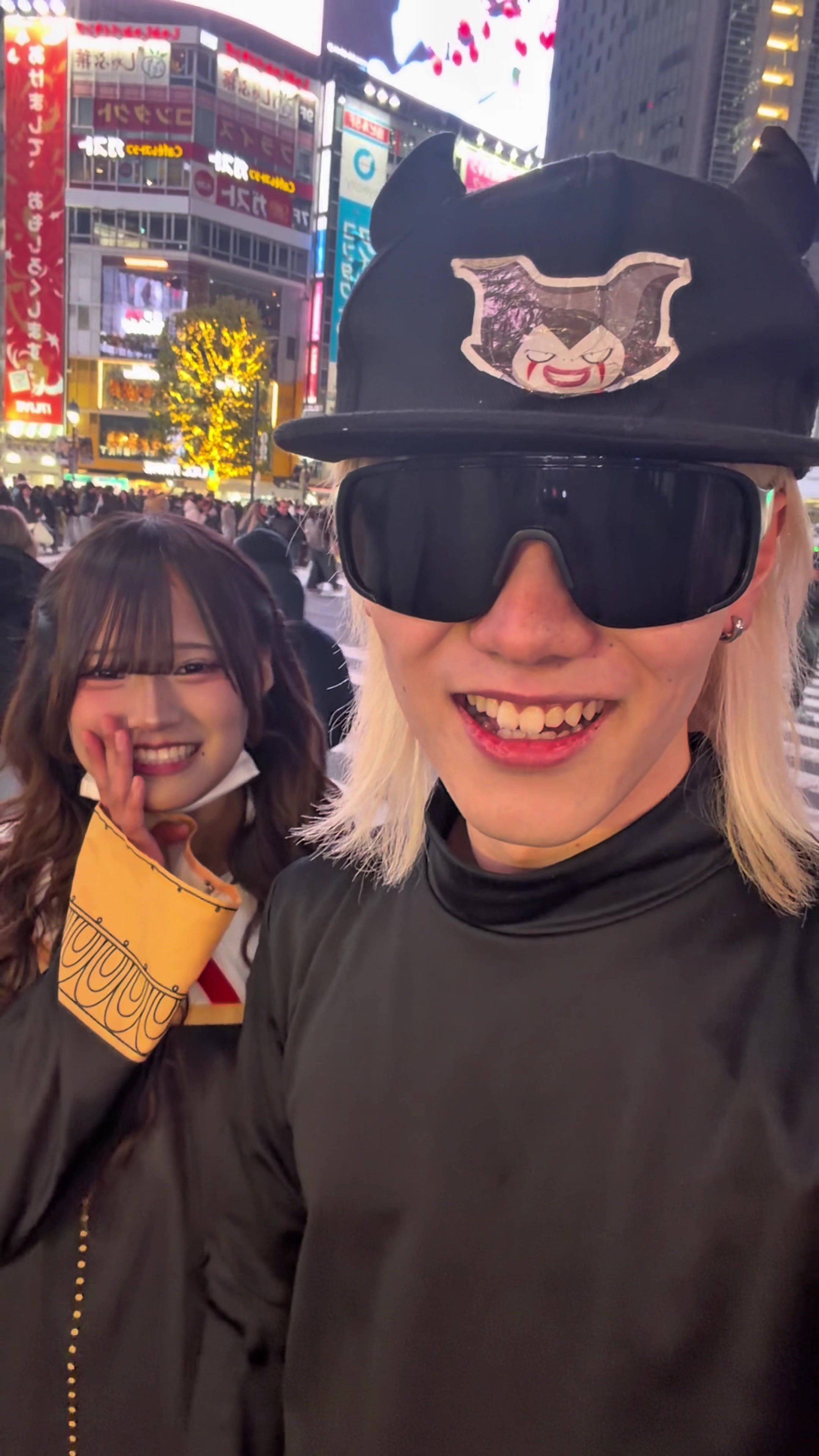 @チャーハン星人