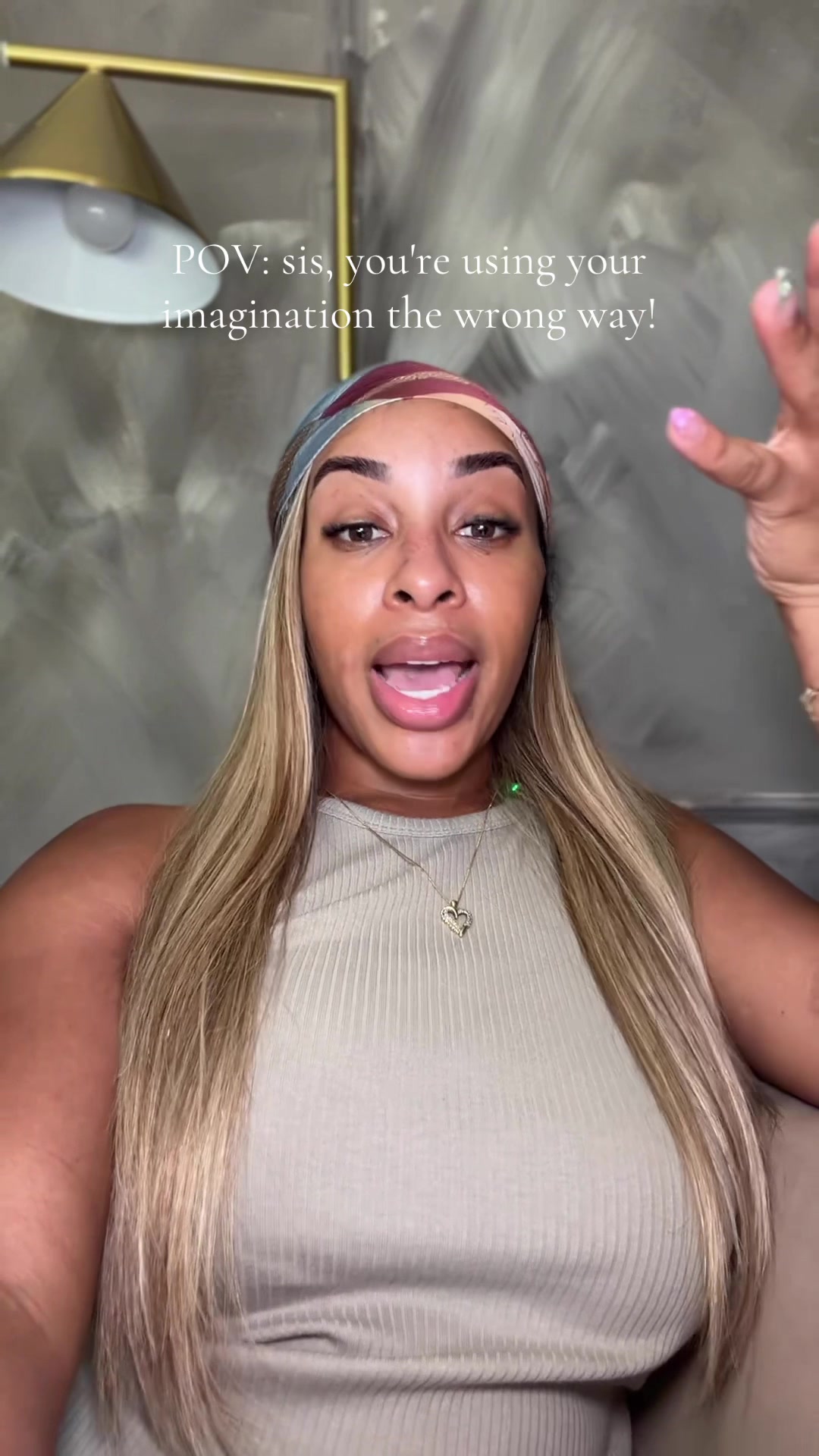 @Quadesha D.