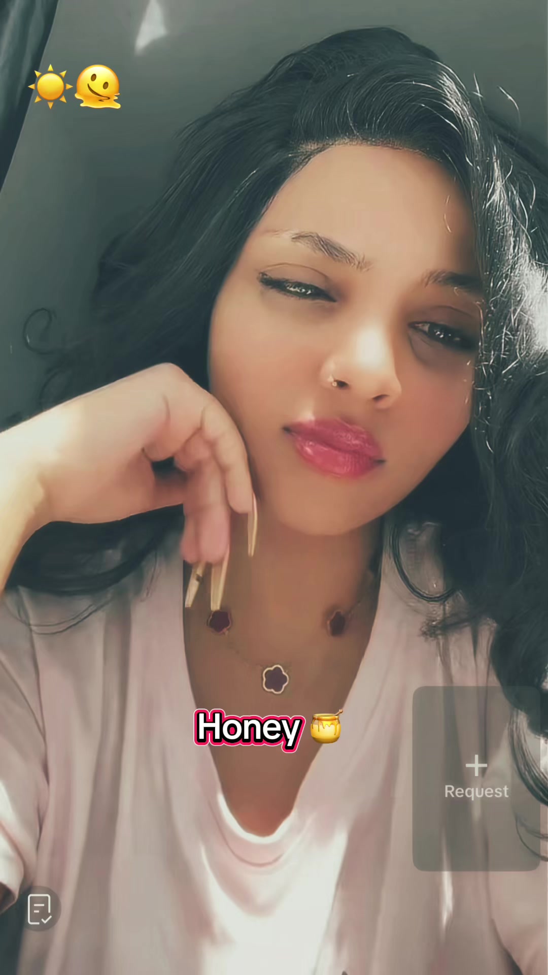 @Honey 🍯💎